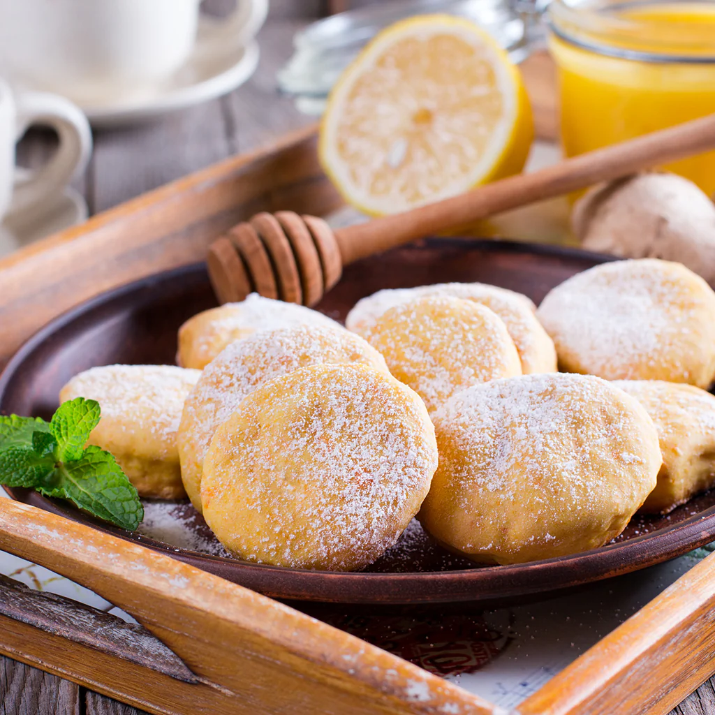 Sugared Shortbread* Fragrance Oil 411