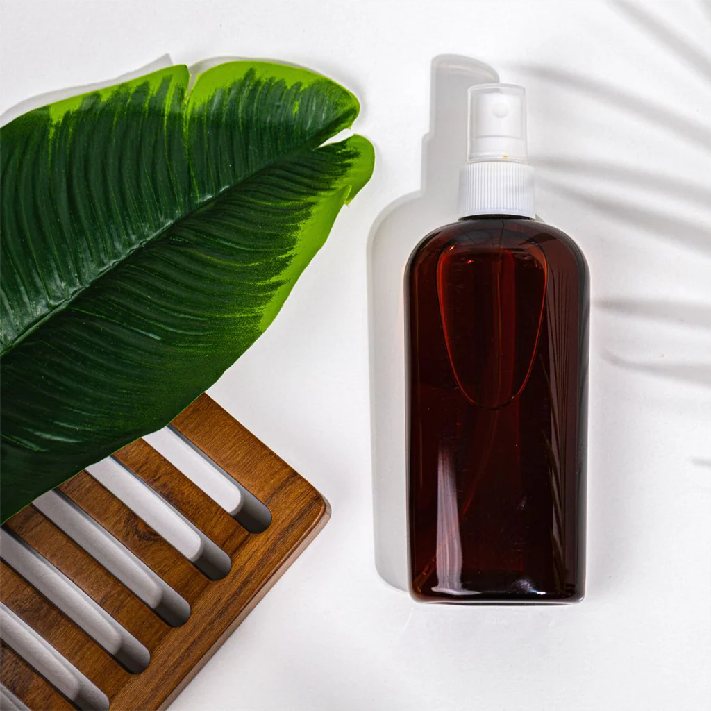 Sun Oil Kit