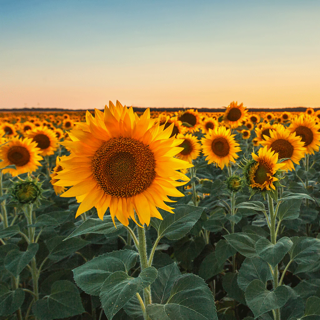 Sunflower* Fragrance Oil 306