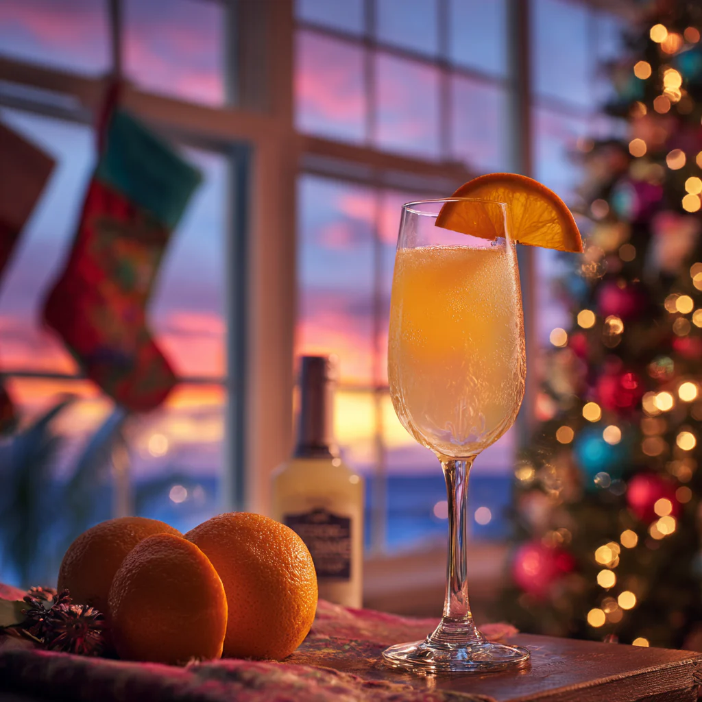 Sunset Noel Fragrance Oil 1012 - Image 3