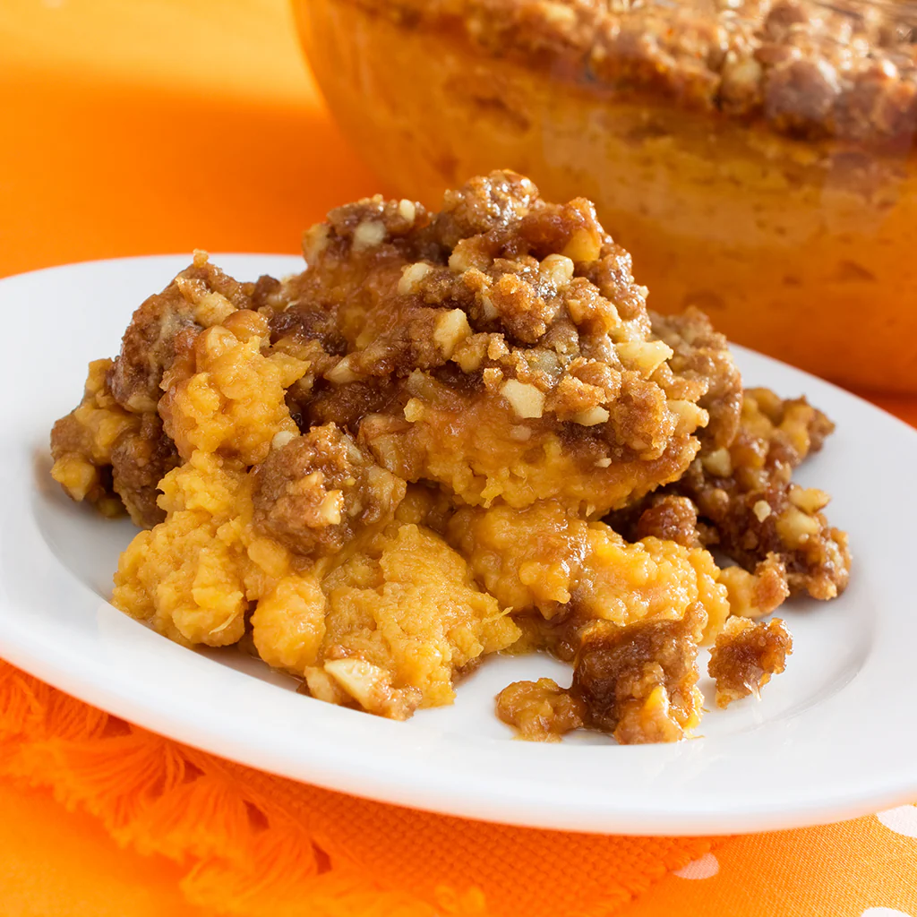 Sweet Potato & Brown Sugar Fragrance Oil 748