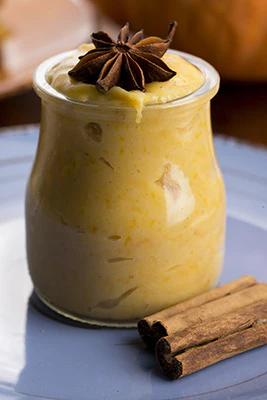 Sweet Pumpkin Fragrance Oil 16972