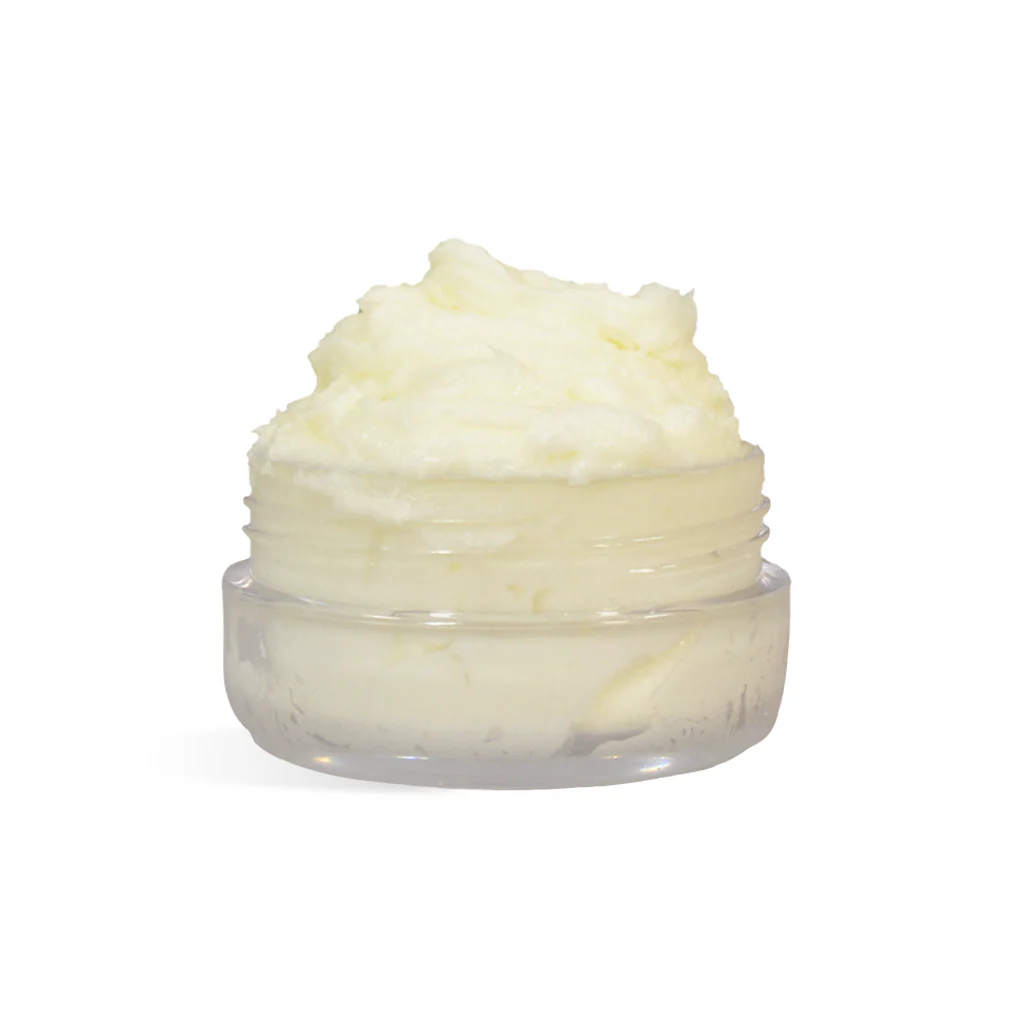 Tangerine Lip Scrub Kit