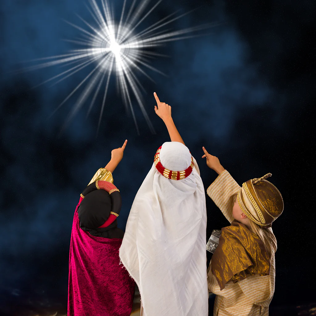 Three Wise Men Fragrance Oil 318