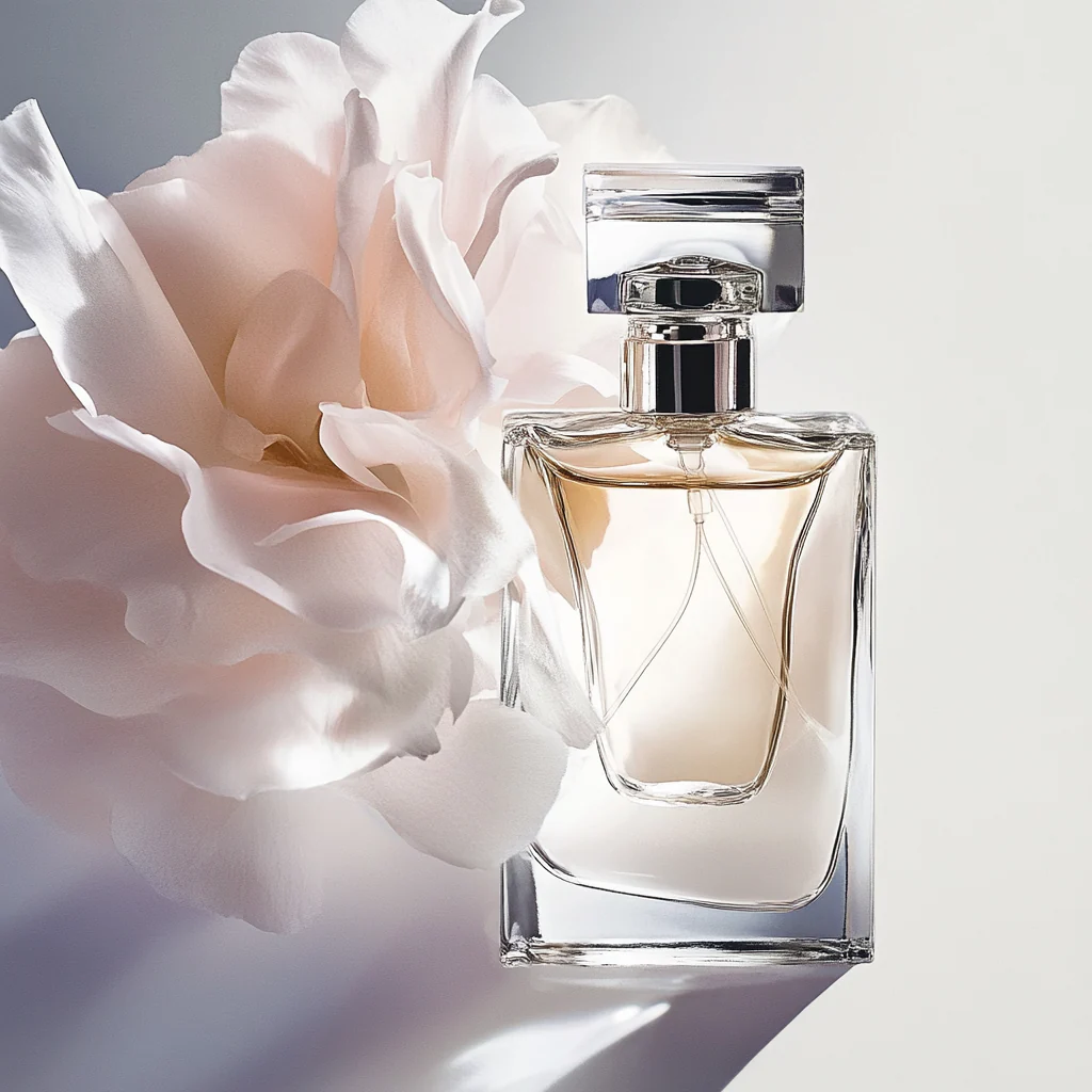 Timeless Charm Fragrance Oil 892 - Image 4
