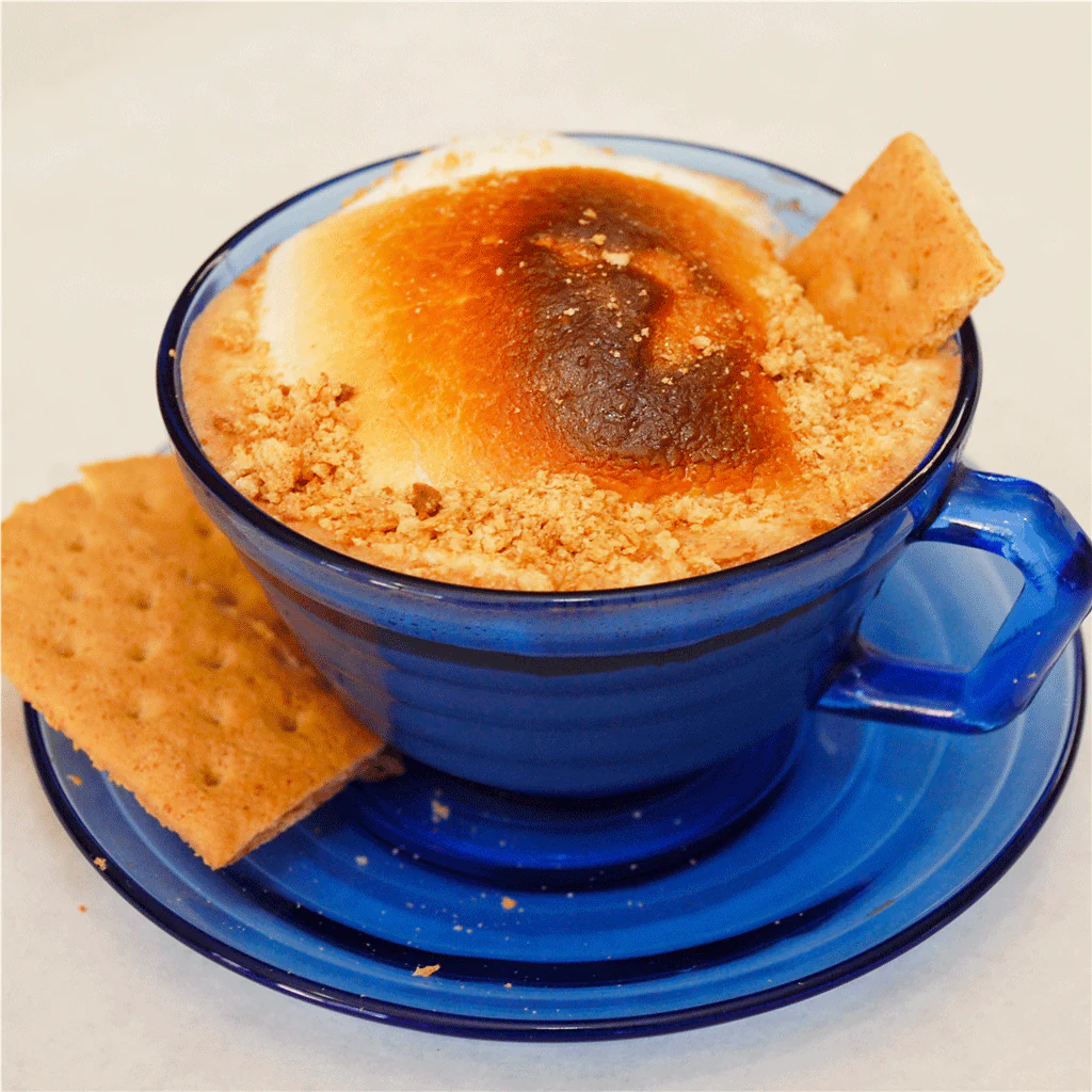 Toasted Graham Latte* Fragrance Oil (Special Order)