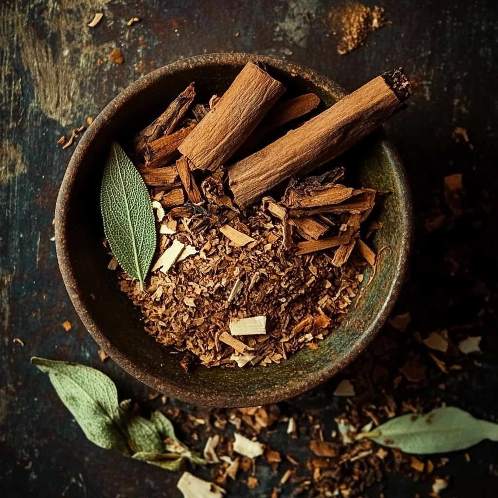 Tobacco Vanille* Fragrance Oil 768 - Image 3