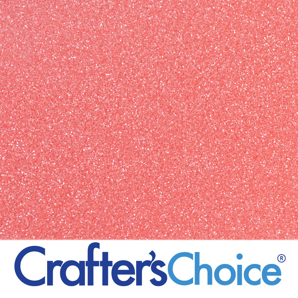 Traditional - Princess Pink Glitter