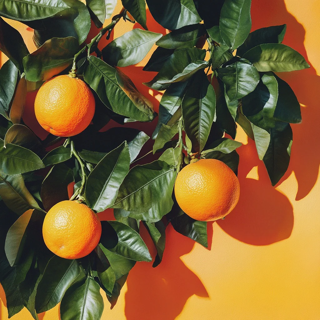 Tropic Tangerine Fragrance Oil 329