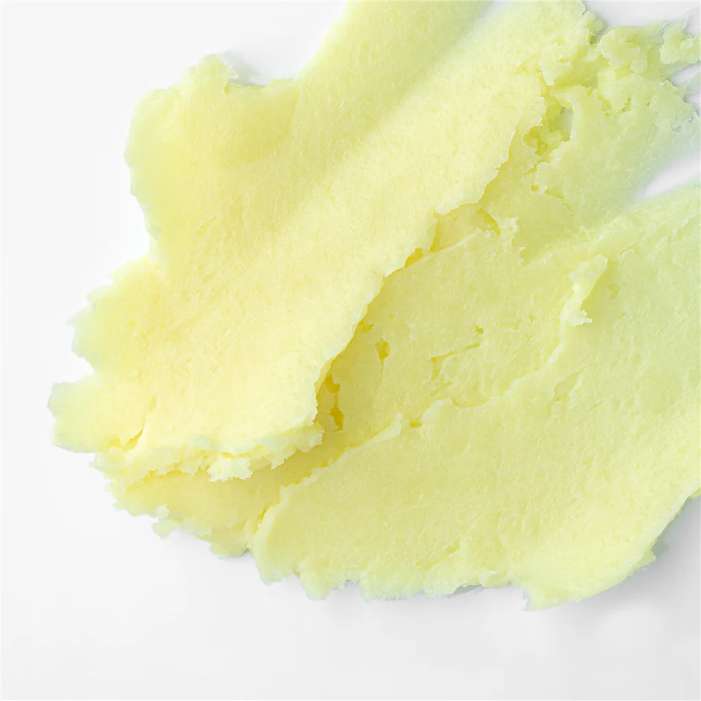 Turmeric Butter Blend