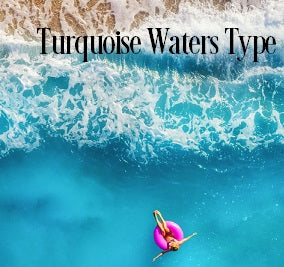Turquoise Waters* Fragrance Oil 20344