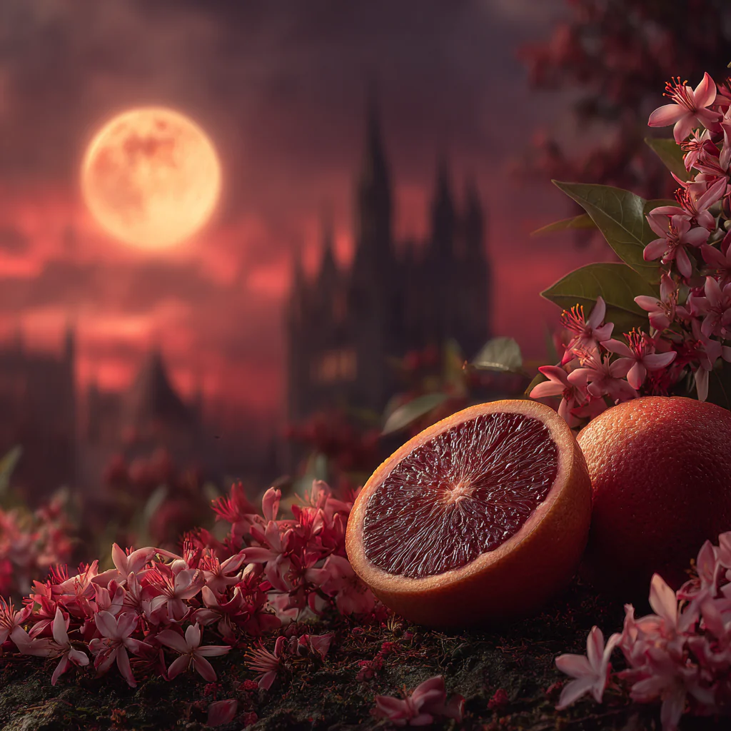 Vampire Blood* Fragrance Oil 1095 - Image 2
