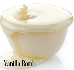 Vanilla Bomb Fragrance Oil 20361