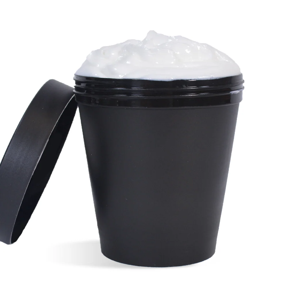 Vanilla Buttercream Luxury Lotion Kit