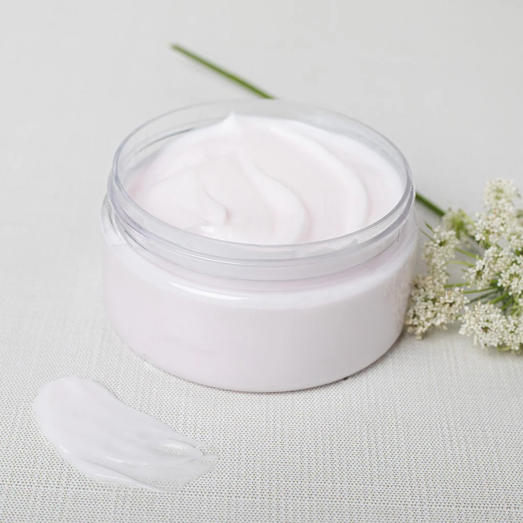 Vanilla Cashmere Lotion Kit