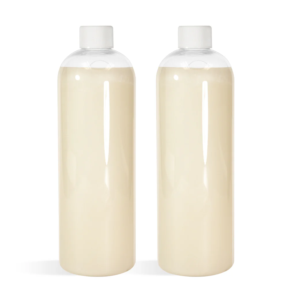 Vanilla Verbena Bubble Bath Kit