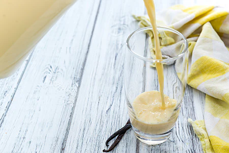Velvety Vanilla Fragrance Oil 17025