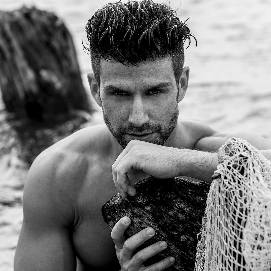 Very Sexy for Men* - EO & FO Blend 133