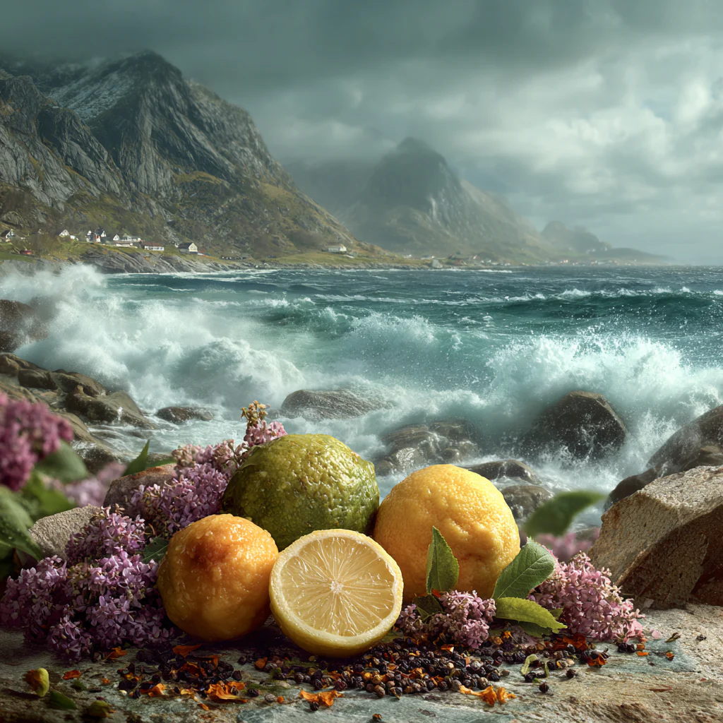 Viking* Fragrance Oil 1075 - Image 3
