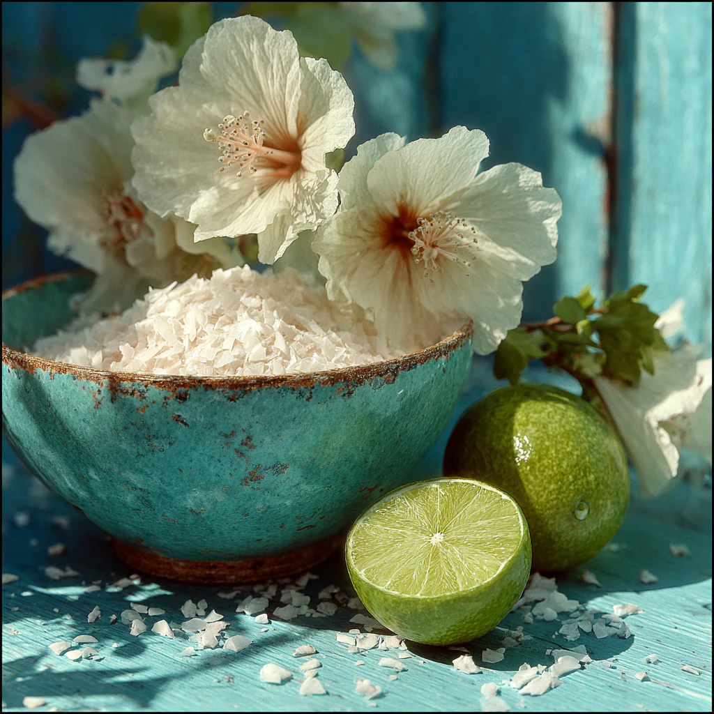 Virgin Island Water* Fragrance Oil 1081 - Image 4