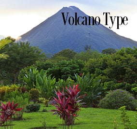 Volcano* Fragrance Oil 20375