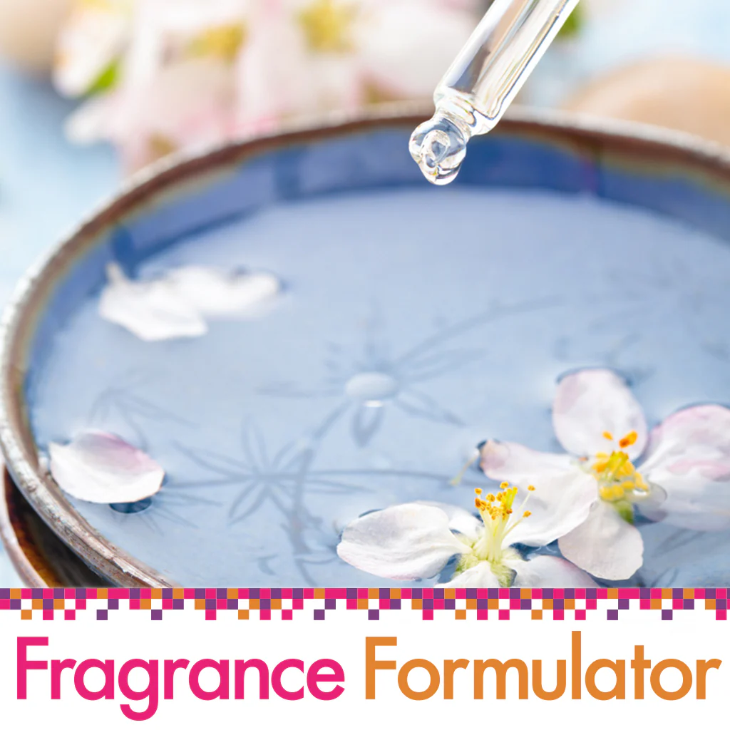 Watery Floral Fragrance Oil - FF# 20 (Special Order)