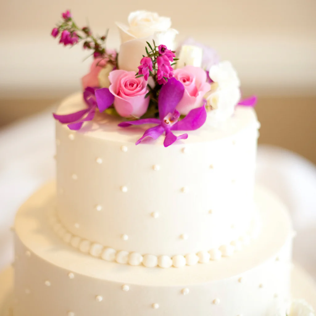 Wedding Cake Fragrance Oil 562