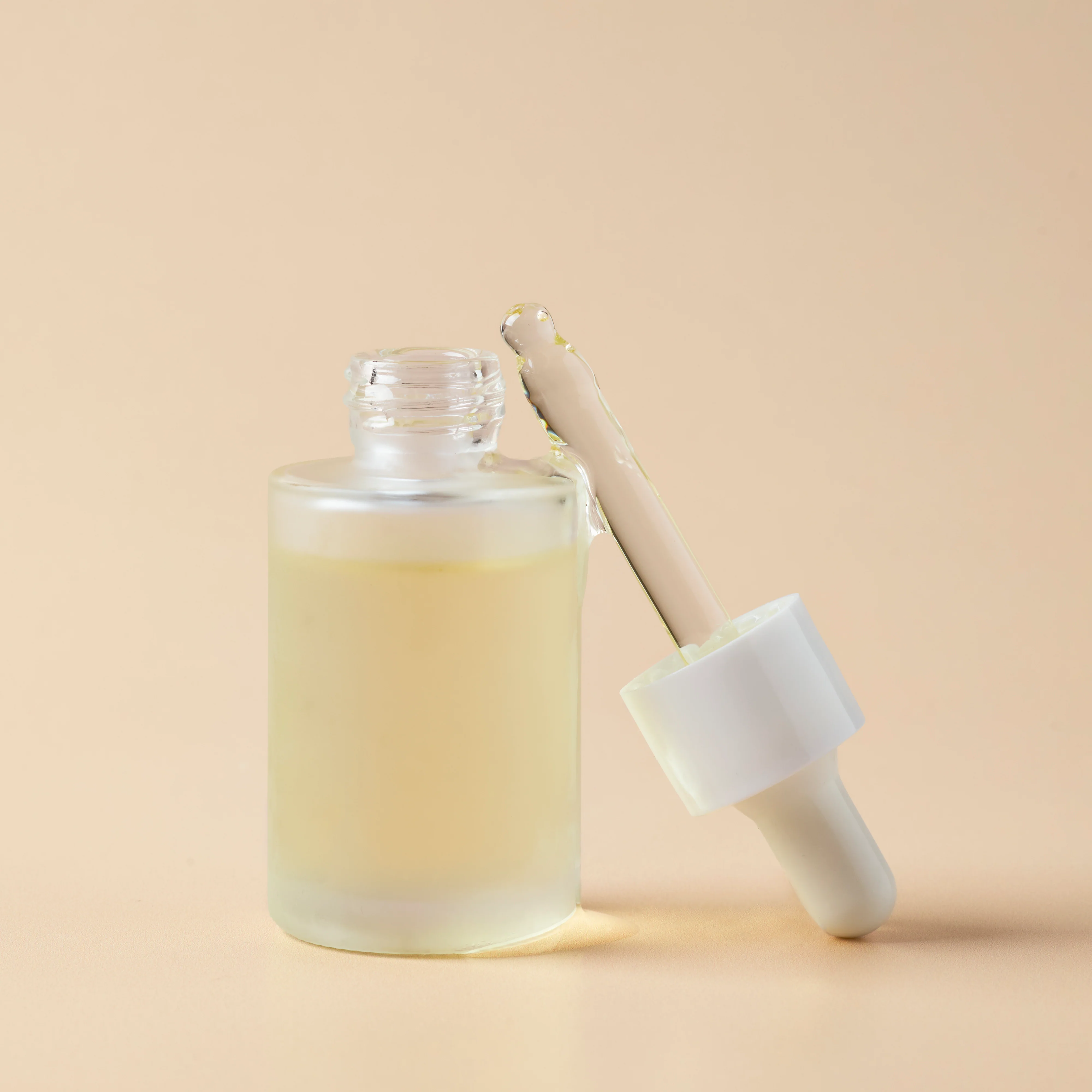 Wheat Germ Oil