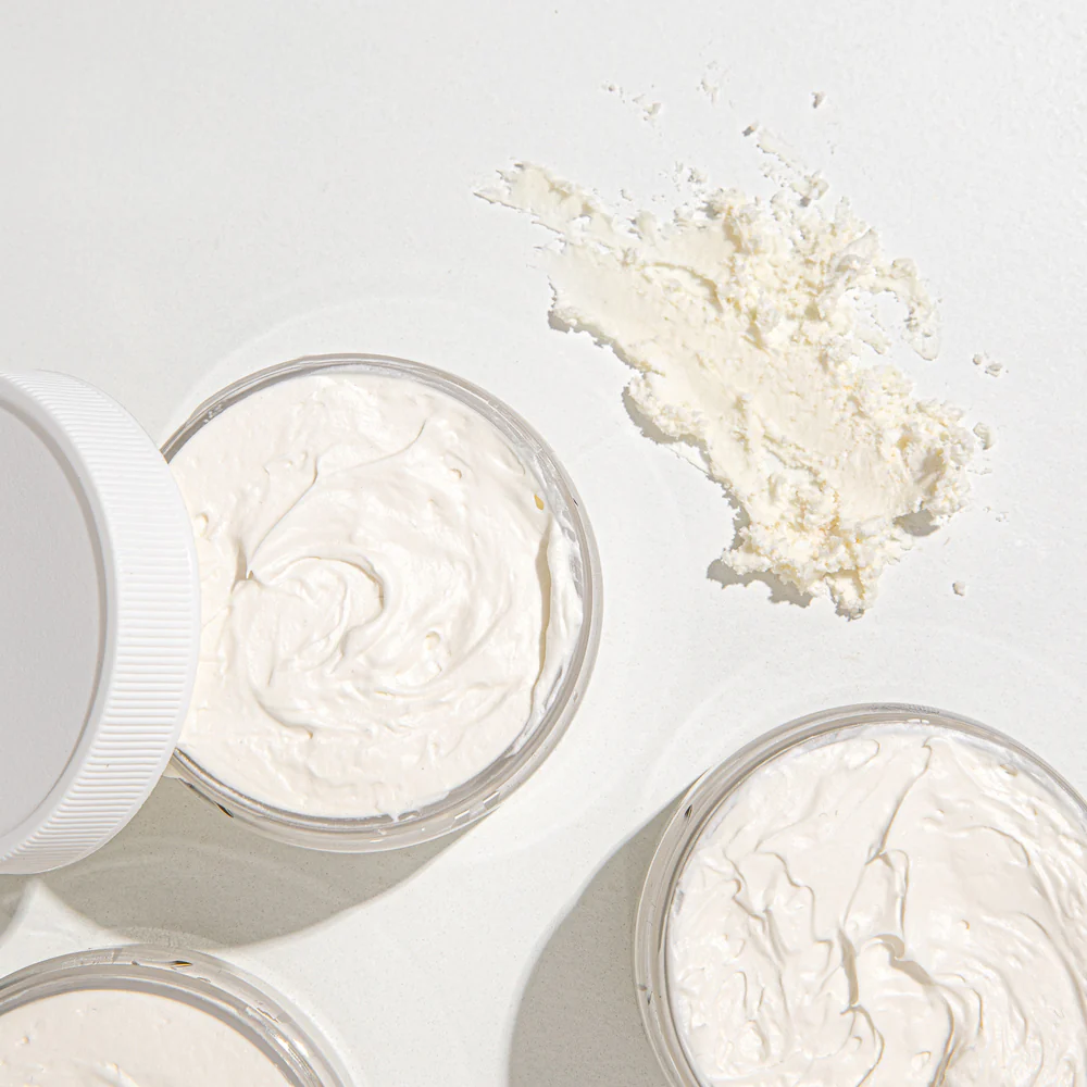 Whipped Island Butter Kit