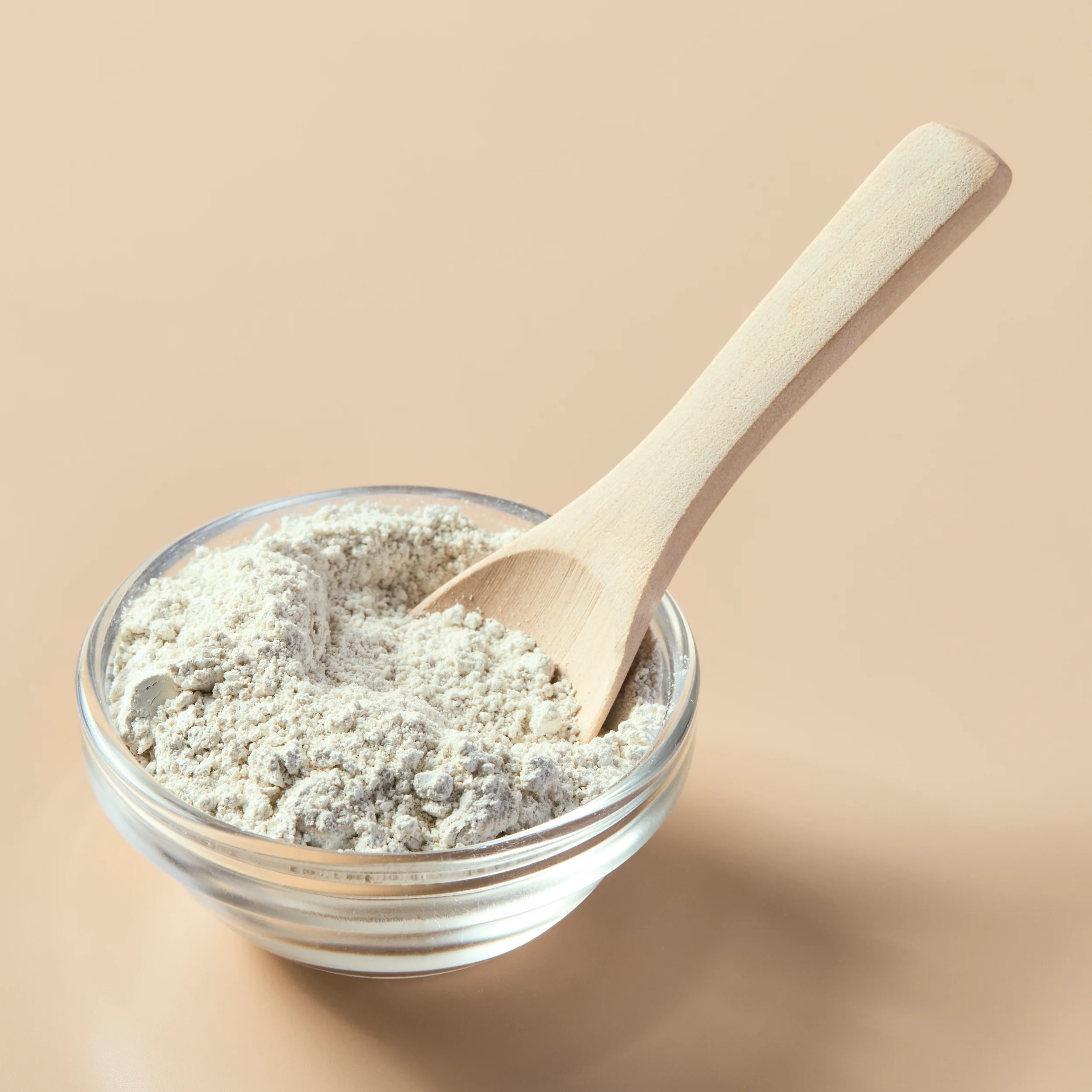 White Kaolin Clay - Image 2