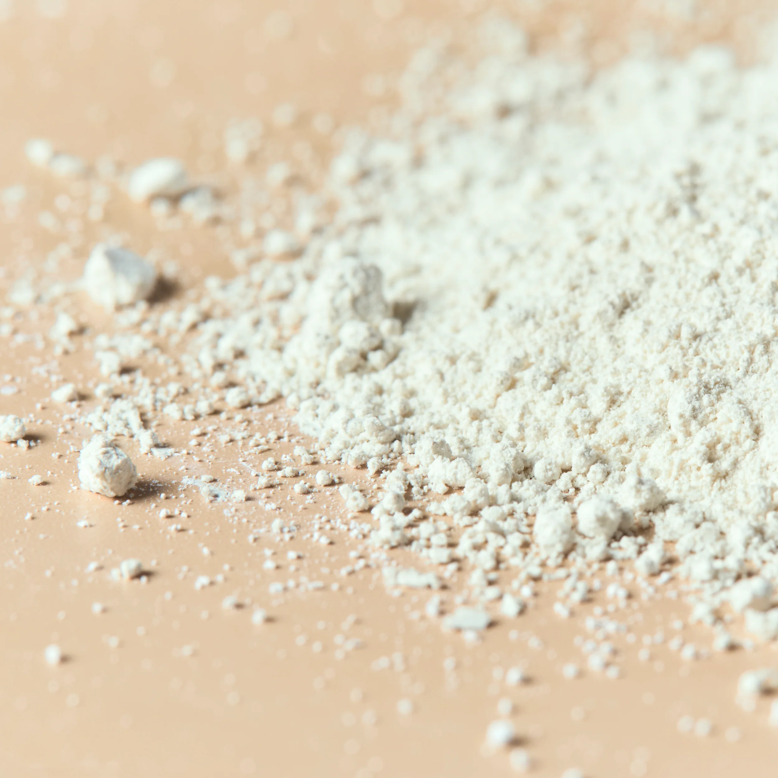 White Kaolin Clay - Image 3