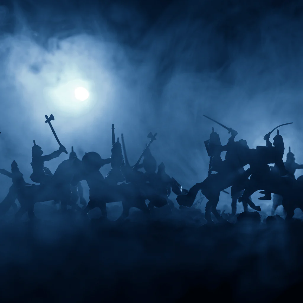 White Walkers Fragrance Oil (Special Order)
