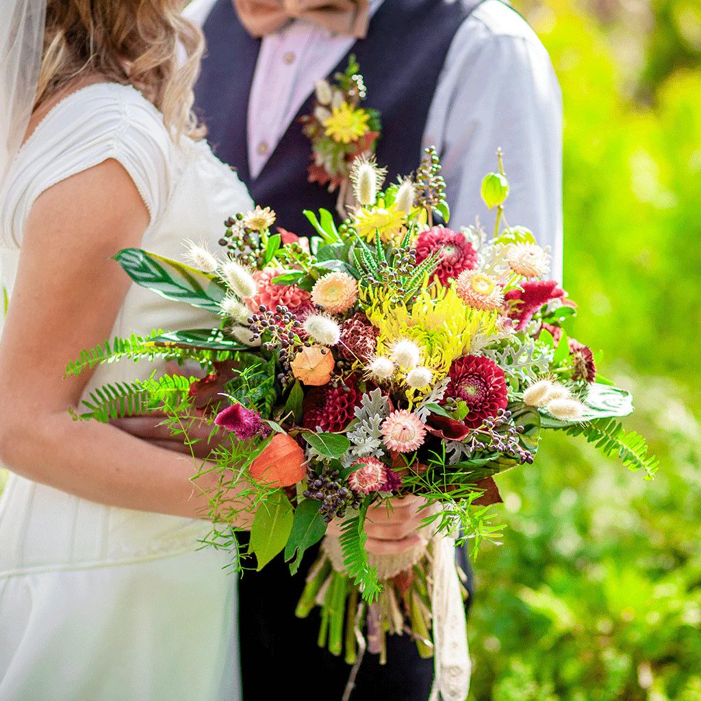 Wildflower Wedding - EO & FO Blend (Special Order)