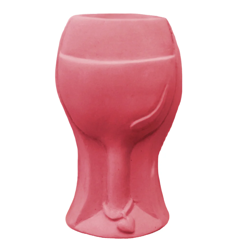 Wine Glass Soap Mold (MW 428)