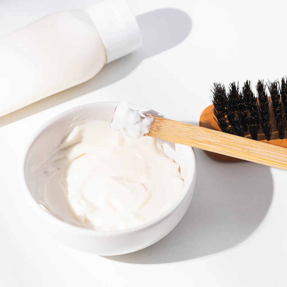 Winter Hair Mask Kit
