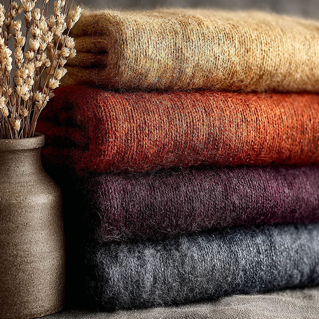 Wintered Cashmere Fragrance Oil 1132