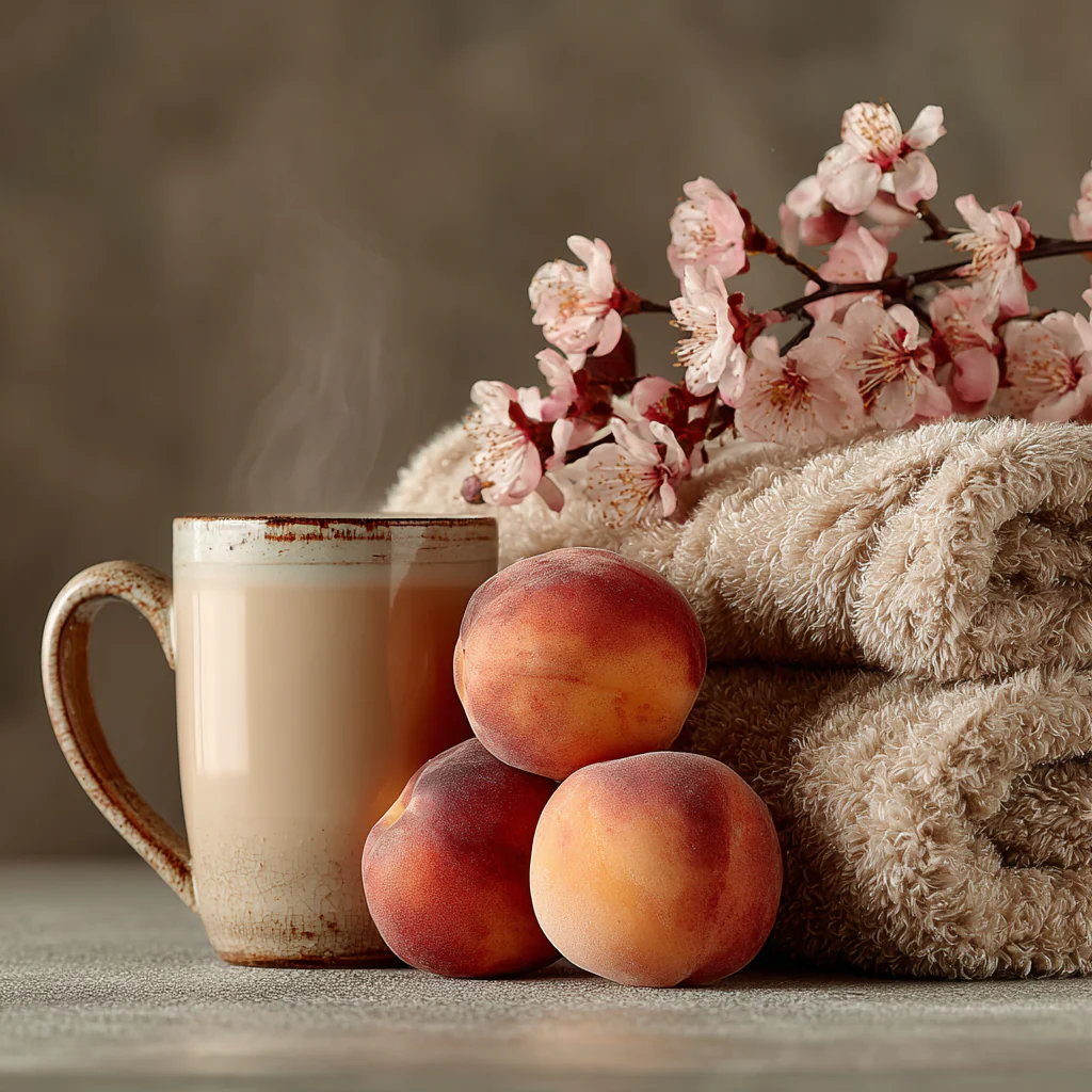 Wintered Cashmere Fragrance Oil 1132 - Image 3