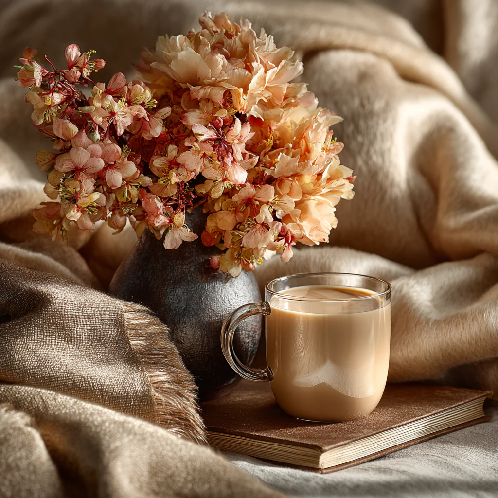 Wintered Cashmere Fragrance Oil 1132 - Image 4