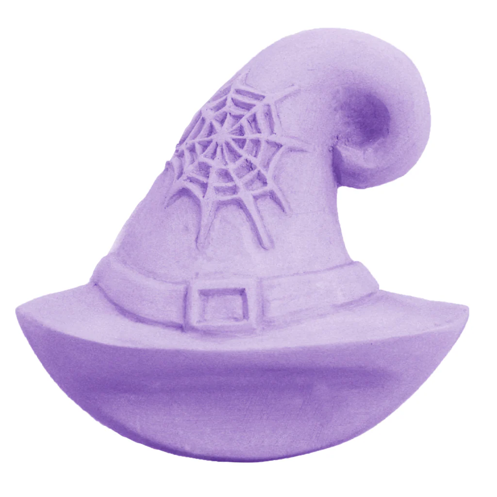 Witches Hat Soap Mold (Special Order)
