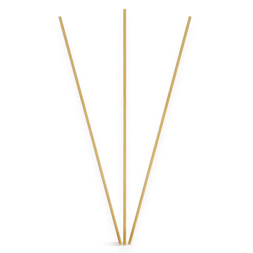 Wood Soap Dowel - 12 inch