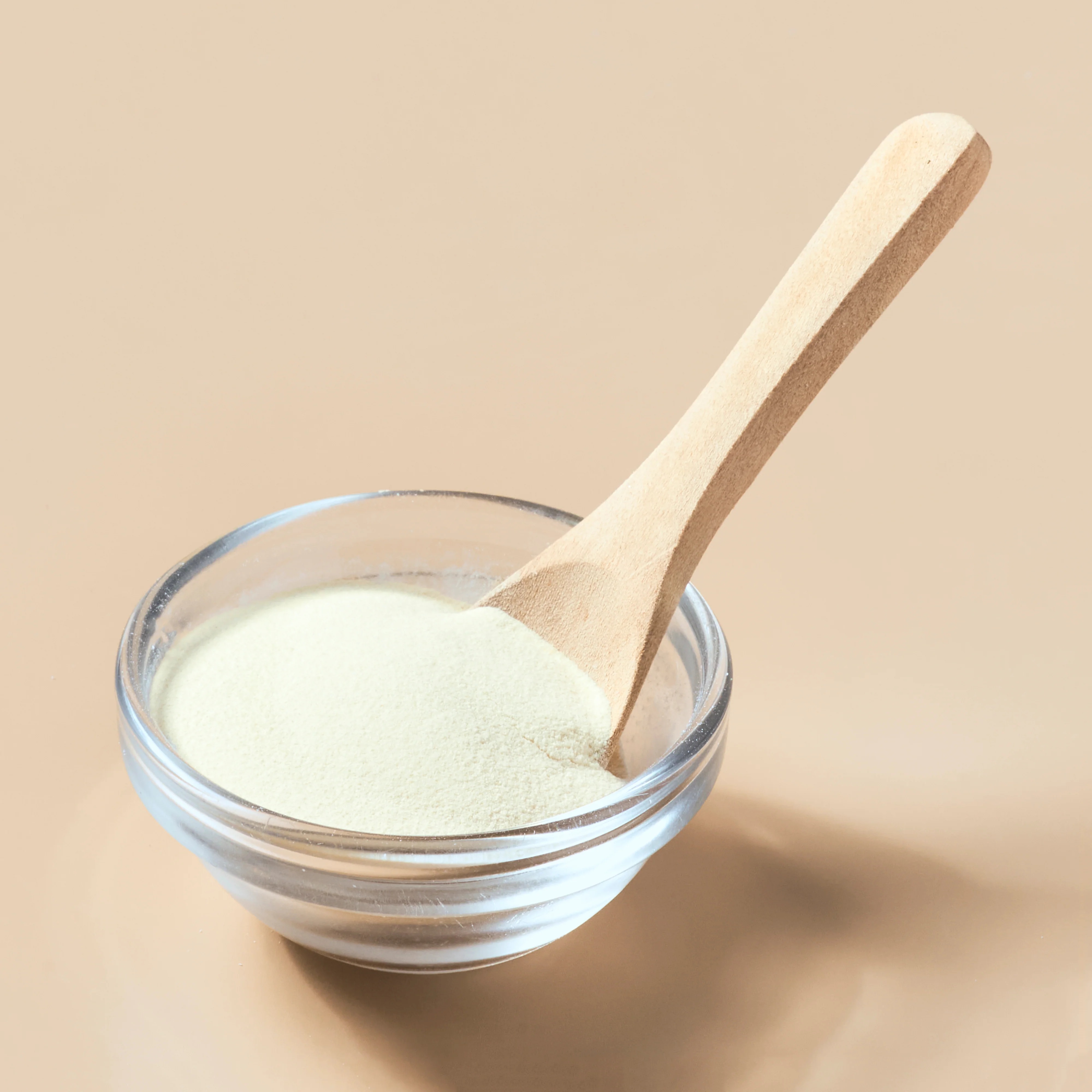 Xanthan Gum - Image 2